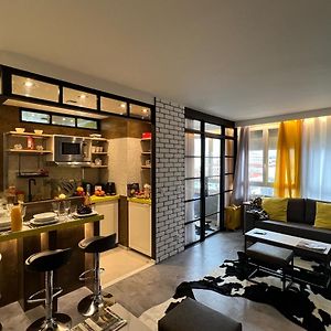 Appartement met een Slaapkamer